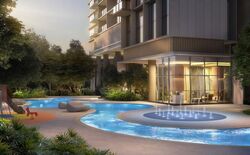 Nava Grove (D21), Condominium #503124901